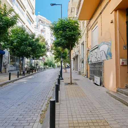 Apartamento Zenhub Tessalónica