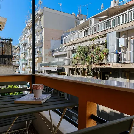 Apartamento Zenhub
