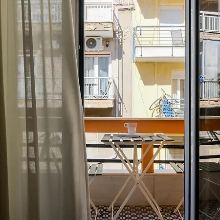 Zenhub Apartamento *