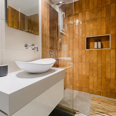 Apartamento Zenhub *