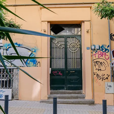 Zenhub Apartamento Tessalónica