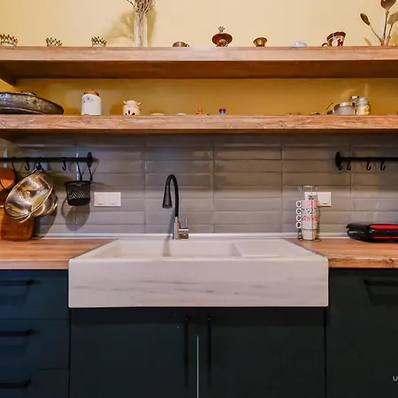Apartamento Zenhub Tessalónica