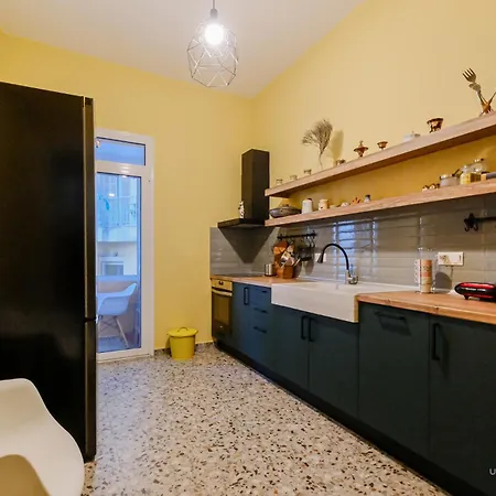 Apartamento Zenhub