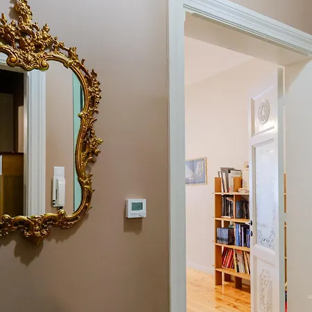 Apartamento Zenhub *