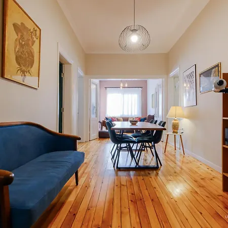 Apartamento Zenhub