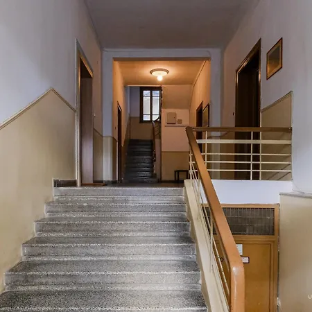 Zenhub Apartamento *