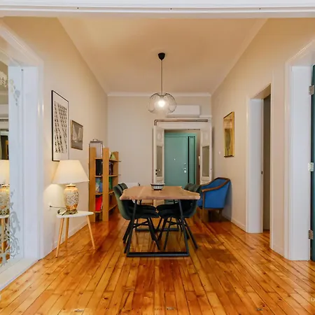 Apartamento Zenhub *