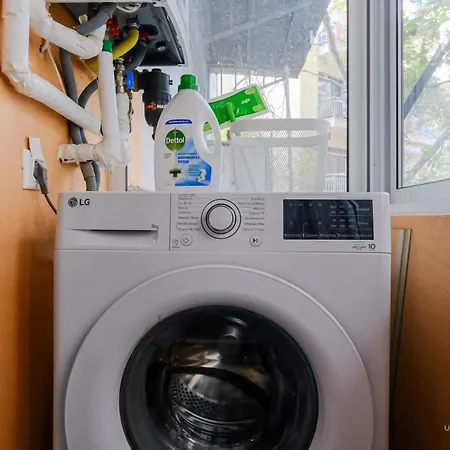 Apartamento Zenhub Tessalónica