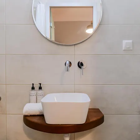 Apartamento Zenhub