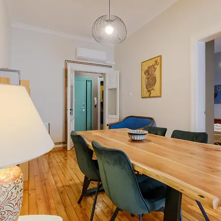 Zenhub Apartamento